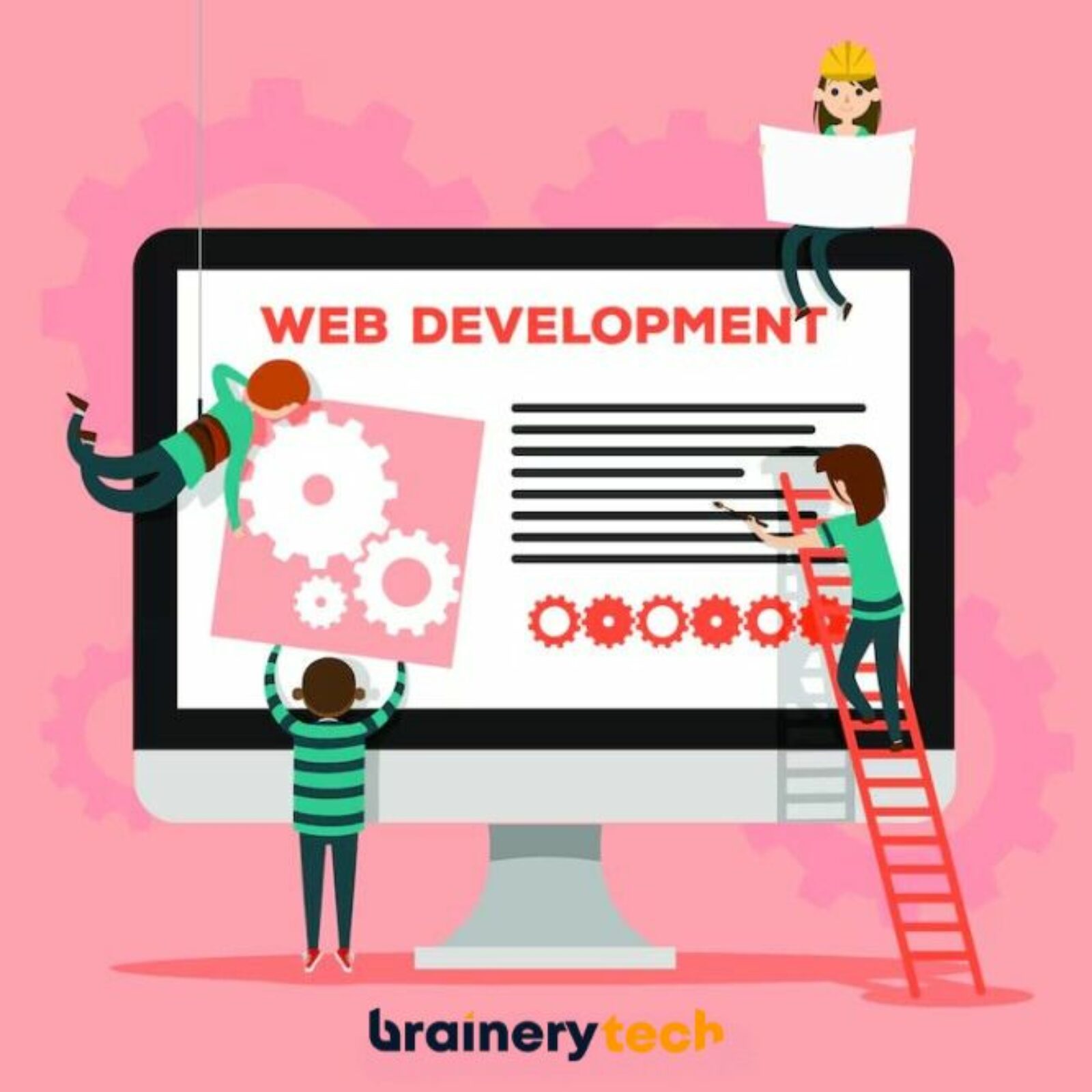 The Evolution of Web Development: Adapting to Emerging Technologies